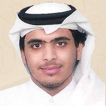 Sheikh Khalid Bin Saoud Al-Thani