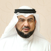 Mr. Khalid H Alomar