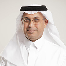 H.E. Eng. Saad Bin Abdulaziz AlKhalb