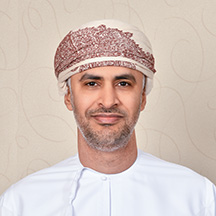 Mr. Abdullah Salim Alharthi