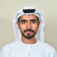 Mr. Sultan Ahmed Aljunaibi