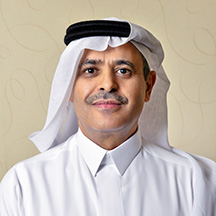 Mr. Dakheel A. Al Zahrani