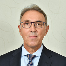 Mr. Mohammadine H. Menjra