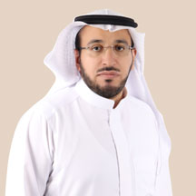 Khalid S Alzughaibi