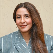 Ms. Nour Albader