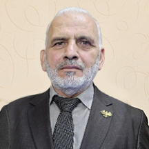 Mr. Khalid Mohammed Hatim Al-Khedir